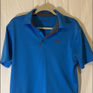 Under Armor Polo Shirt